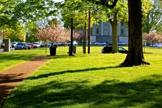 The Gratz Park Project, April 30, 2013, The Archive of Louis Zoellar Bickett