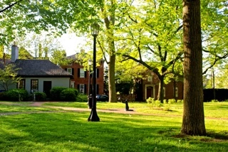 The Gratz Park Project, April 30, 2013, The Archive of Louis Zoellar Bickett