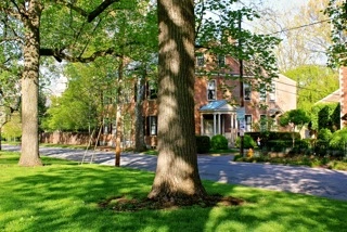 The Gratz Park Project, April 30, 2013, The Archive of Louis Zoellar Bickett