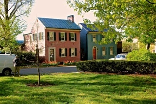 The Gratz Park Project, April 30, 2013, The Archive of Louis Zoellar Bickett
