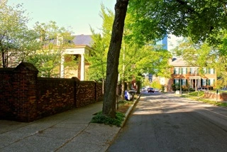 The Gratz Park Project, April 30, 2013, The Archive of Louis Zoellar Bickett
