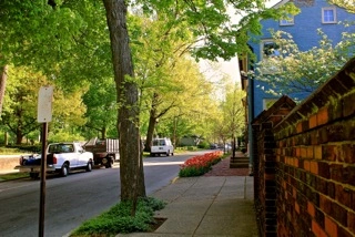 The Gratz Park Project, April 30, 2013, The Archive of Louis Zoellar Bickett