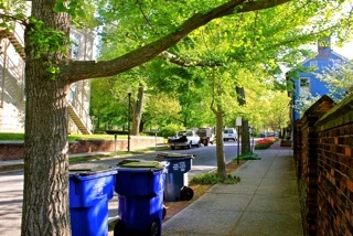 The Gratz Park Project, April 30, 2013, The Archive of Louis Zoellar Bickett