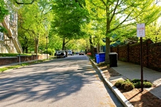 The Gratz Park Project, April 30, 2013, The Archive of Louis Zoellar Bickett
