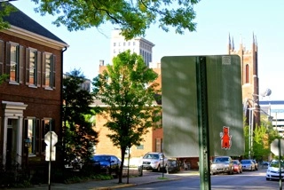 The Gratz Park Project, April 30, 2013, The Archive of Louis Zoellar Bickett