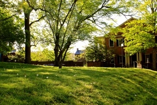 The Gratz Park Project, April 30, 2013, The Archive of Louis Zoellar Bickett