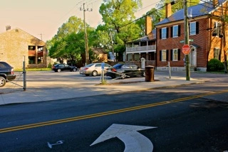 The Gratz Park Project, April 30, 2013, The Archive of Louis Zoellar Bickett
