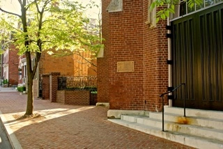 The Gratz Park Project, April 30, 2013, The Archive of Louis Zoellar Bickett