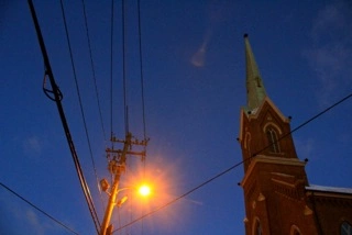 The Gratz Park Project, January 21, 2014, The Archive of Louis Zoellar Bickett