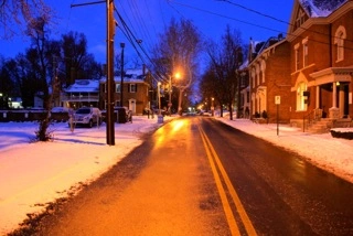 The Gratz Park Project, January 21, 2014, The Archive of Louis Zoellar Bickett