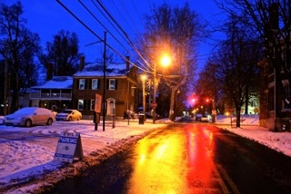 The Gratz Park Project, January 21, 2014, The Archive of Louis Zoellar Bickett