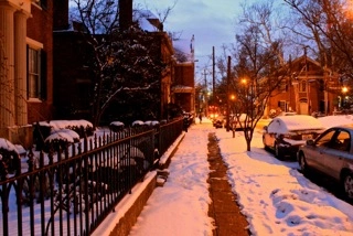 The Gratz Park Project, January 21, 2014, The Archive of Louis Zoellar Bickett