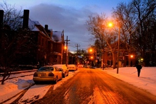 The Gratz Park Project, January 21, 2014, The Archive of Louis Zoellar Bickett