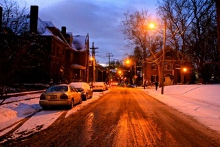 The Gratz Park Project, January 21, 2014, The Archive of Louis Zoellar Bickett
