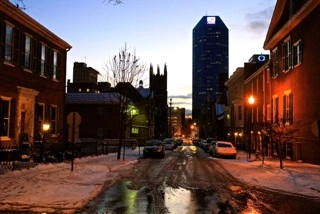 The Gratz Park Project, January 21, 2014, The Archive of Louis Zoellar Bickett