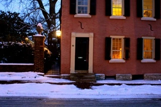 The Gratz Park Project, January 21, 2014, The Archive of Louis Zoellar Bickett