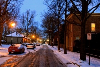 The Gratz Park Project, January 21, 2014, The Archive of Louis Zoellar Bickett