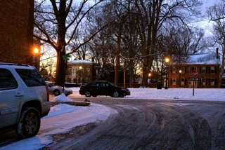 The Gratz Park Project, January 21, 2014, The Archive of Louis Zoellar Bickett