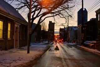 The Gratz Park Project, January 21, 2014, The Archive of Louis Zoellar Bickett