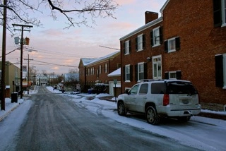 The Gratz Park Project, January 21, 2014, The Archive of Louis Zoellar Bickett