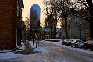 The Gratz Park Project, January 21, 2014, The Archive of Louis Zoellar Bickett