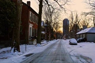 The Gratz Park Project, January 21, 2014, The Archive of Louis Zoellar Bickett