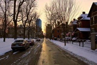 The Gratz Park Project, January 21, 2014, The Archive of Louis Zoellar Bickett