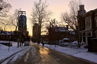 The Gratz Park Project, January 21, 2014, The Archive of Louis Zoellar Bickett