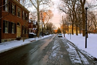The Gratz Park Project, January 21, 2014, The Archive of Louis Zoellar Bickett