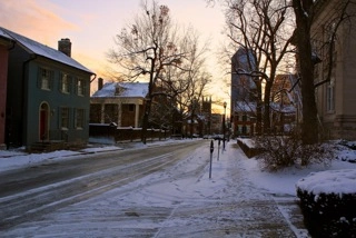 The Gratz Park Project, January 21, 2014, The Archive of Louis Zoellar Bickett