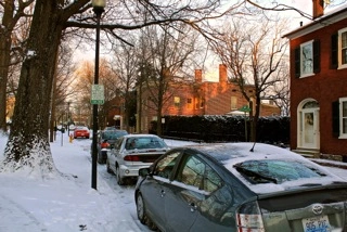 The Gratz Park Project, January 21, 2014, The Archive of Louis Zoellar Bickett