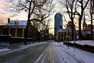 The Gratz Park Project, January 21, 2014, The Archive of Louis Zoellar Bickett