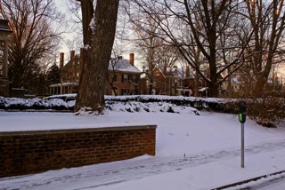 The Gratz Park Project, January 21, 2014, The Archive of Louis Zoellar Bickett