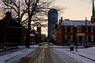 The Gratz Park Project, January 21, 2014, The Archive of Louis Zoellar Bickett