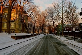 The Gratz Park Project, January 21, 2014, The Archive of Louis Zoellar Bickett
