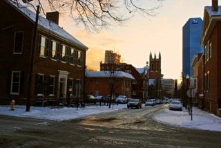The Gratz Park Project, January 21, 2014, The Archive of Louis Zoellar Bickett