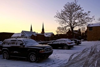 The Gratz Park Project, January 21, 2014, The Archive of Louis Zoellar Bickett