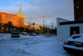 The Gratz Park Project, January 21, 2014, The Archive of Louis Zoellar Bickett