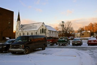 The Gratz Park Project, January 21, 2014, The Archive of Louis Zoellar Bickett