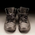 Aaron Skolnick’s 20 Pairs of Shoes, May 5, 2014, The Archive of Louis Zoellar Bickett