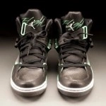 Aaron Skolnick’s 20 Pairs of Shoes, May 5, 2014, The Archive of Louis Zoellar Bickett