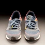 Aaron Skolnick’s 20 Pairs of Shoes, May 5, 2014, The Archive of Louis Zoellar Bickett