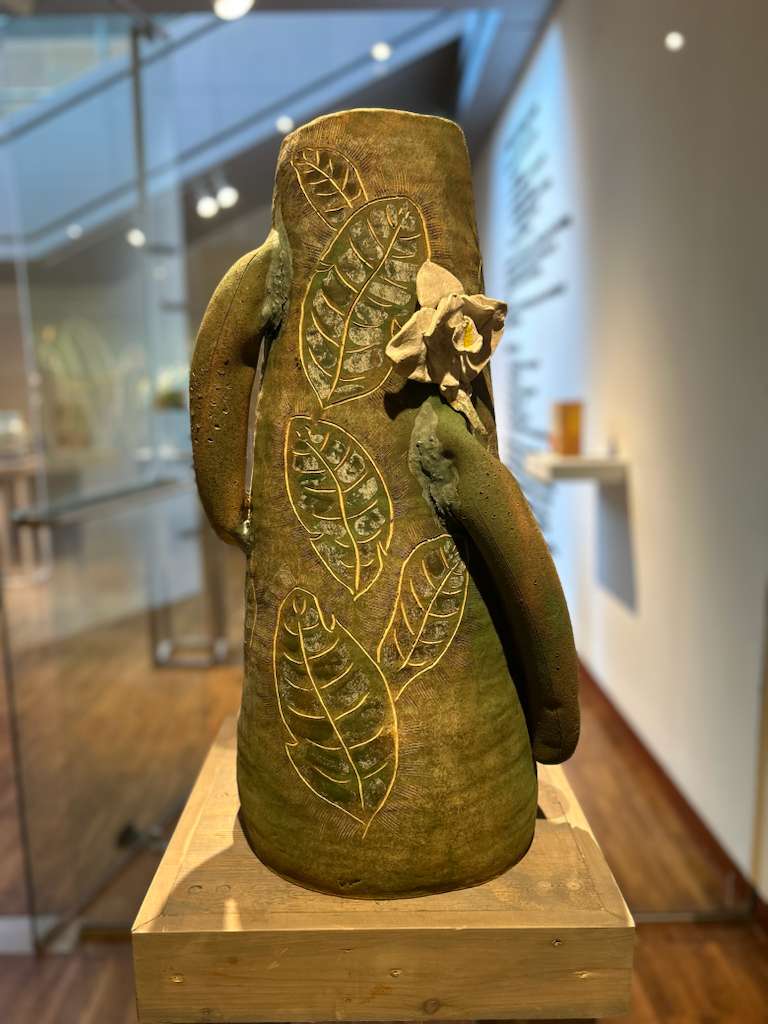 Photographic documentation courtesy of the artist