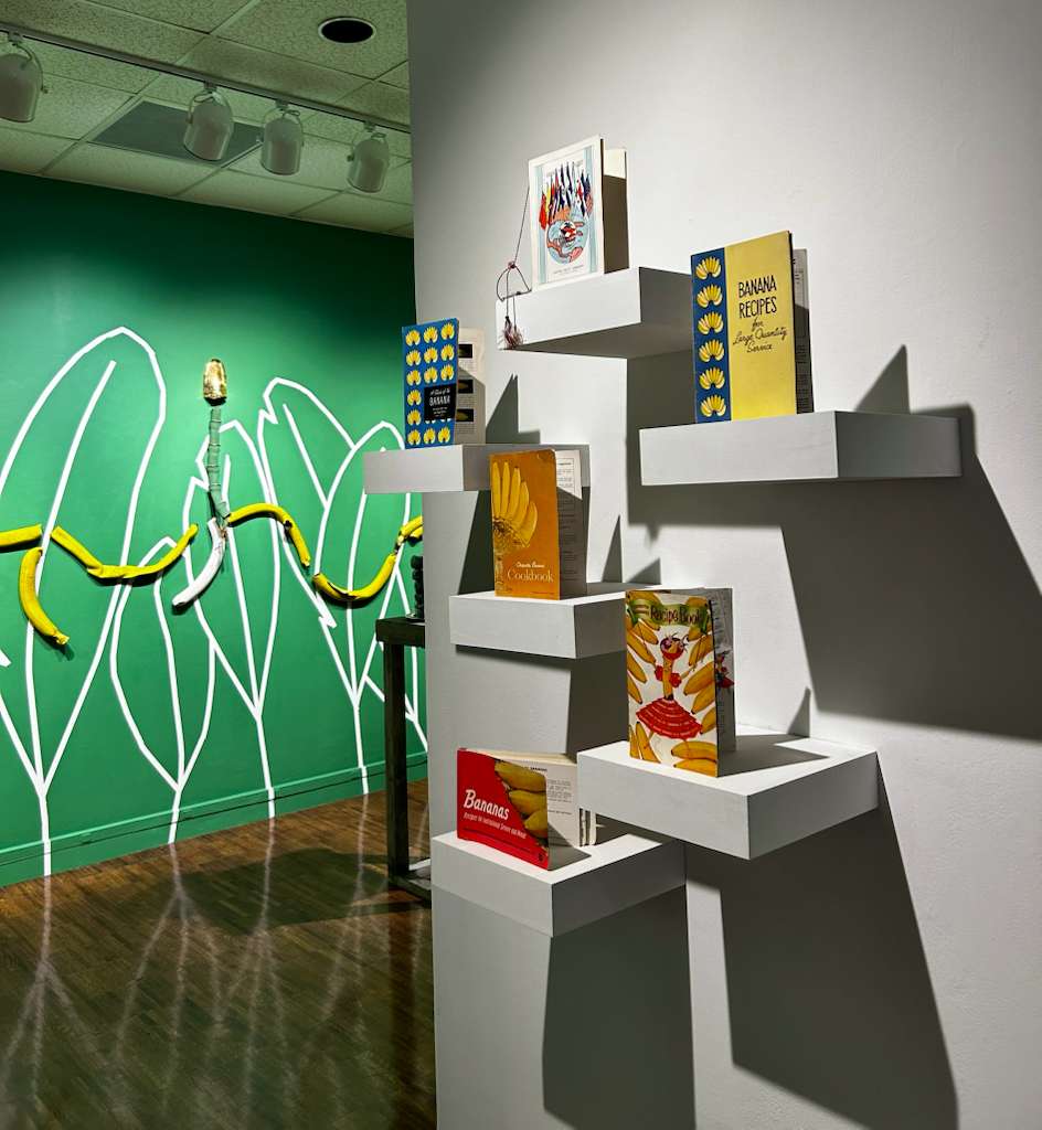 Photographic documentation courtesy of the artist