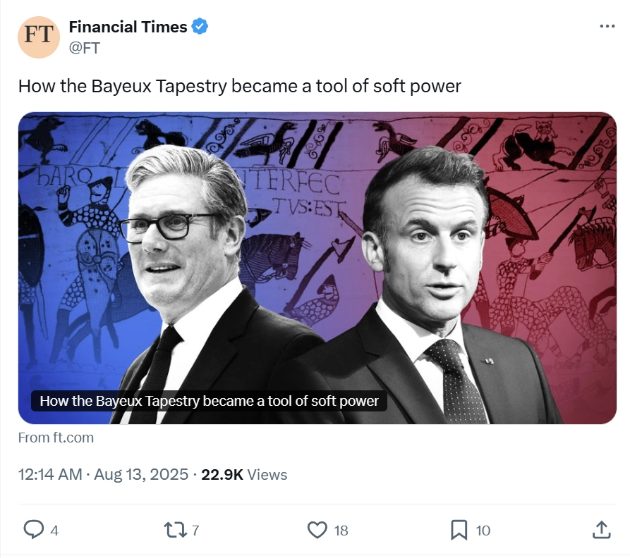 Financial Times