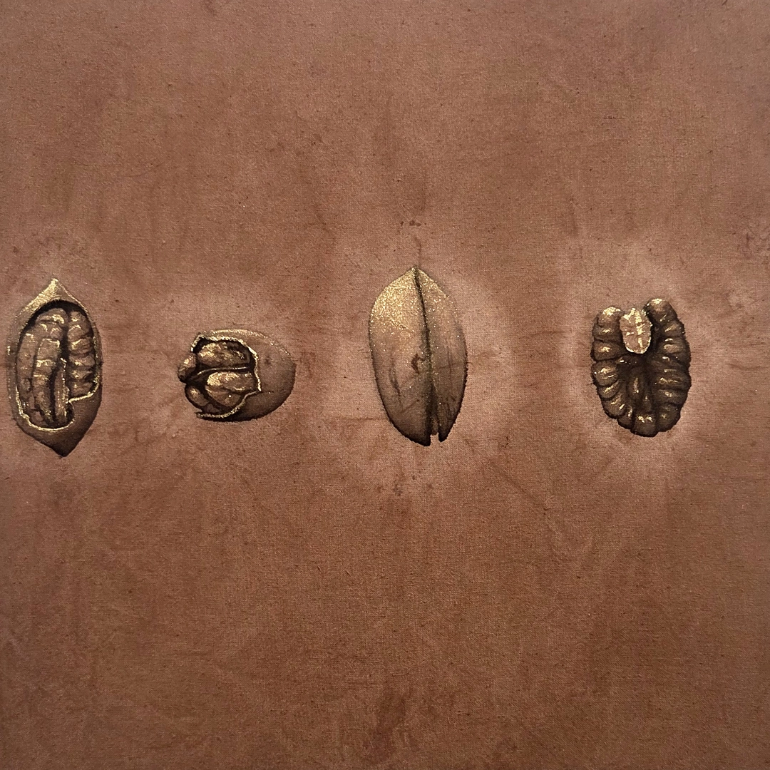 Images taken by the author and from the artist’s Instagram profile