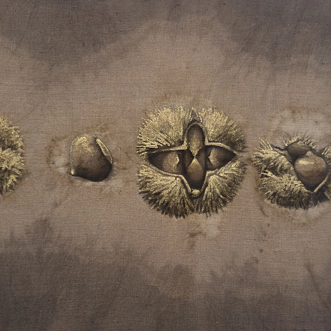 Images taken by the author and from the artist’s Instagram profile