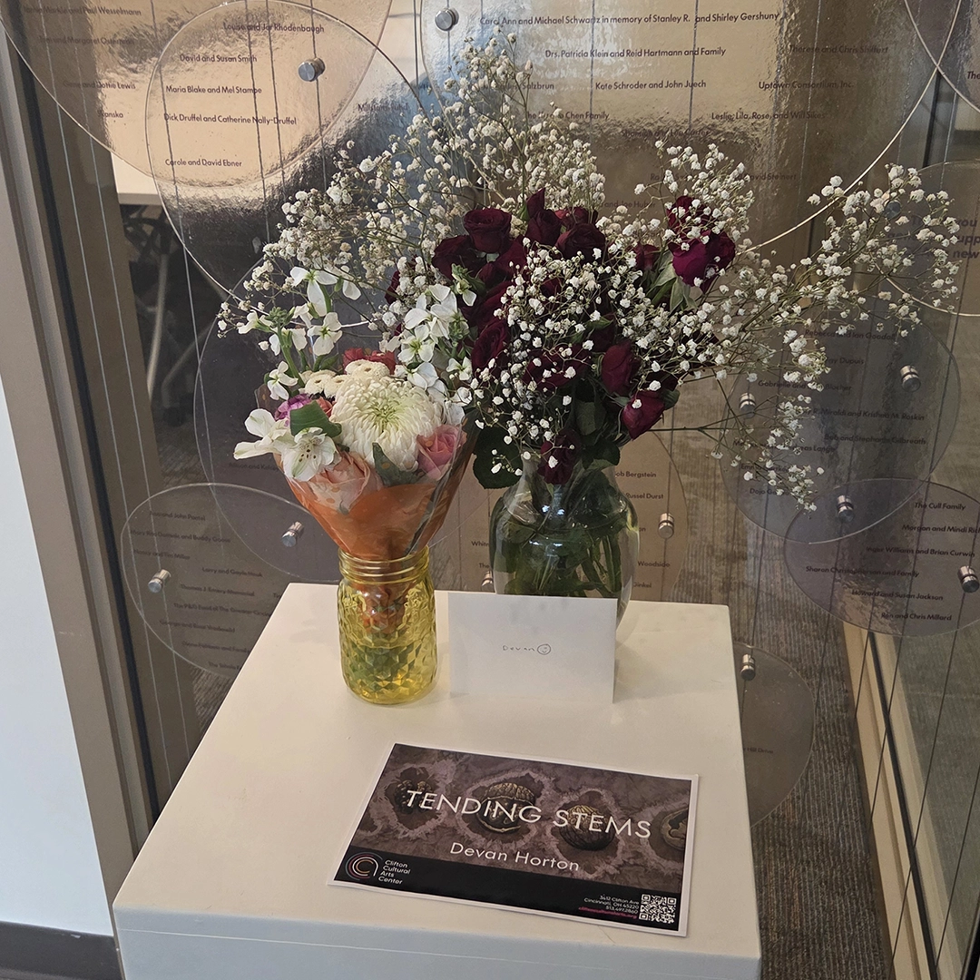 Images taken by the author and from the artist’s Instagram profile