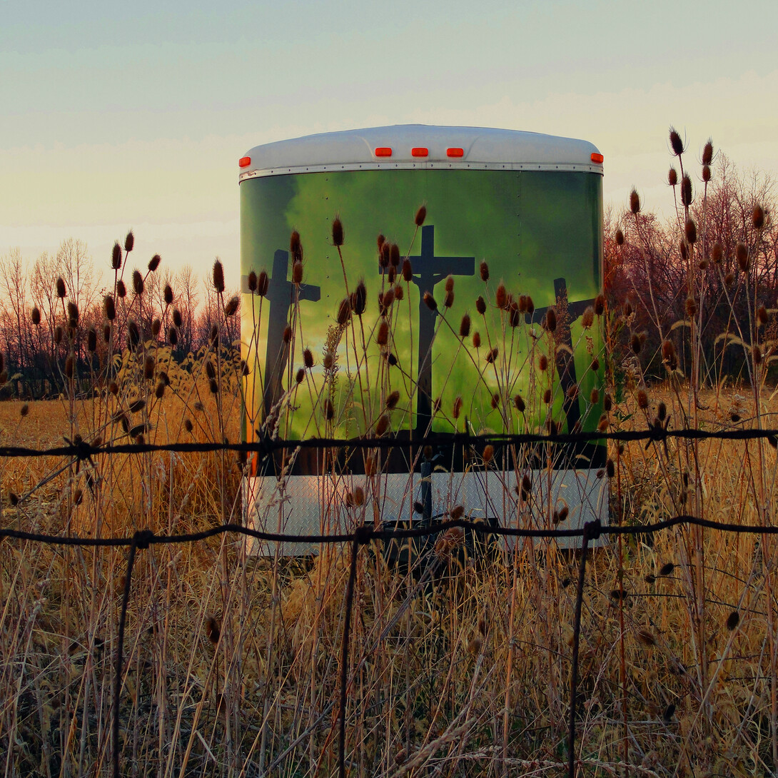 Juan-Sí González, American Playground, 2008-20