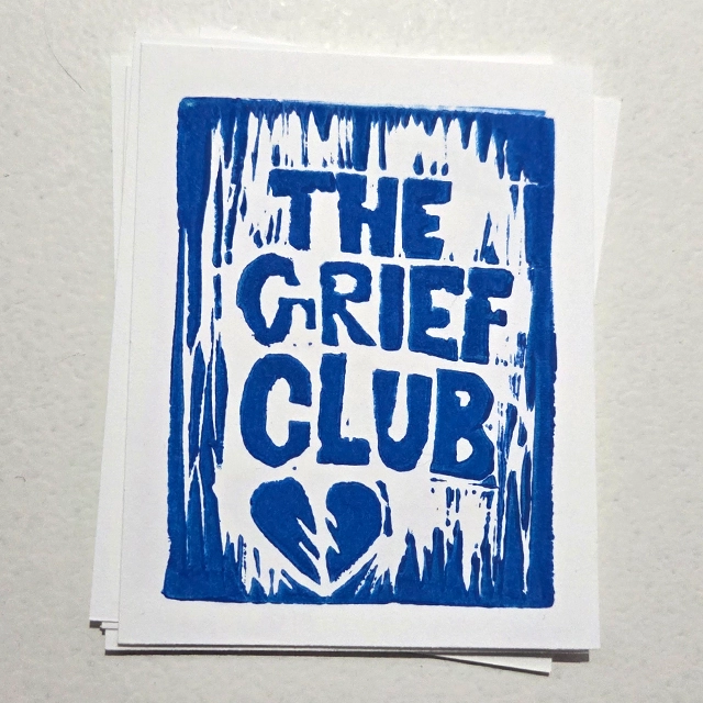 Between gray and pink lies but a single step Sarah Stolar and the Poetics of Loss